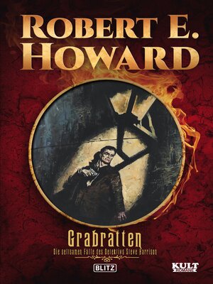 cover image of Grabratten